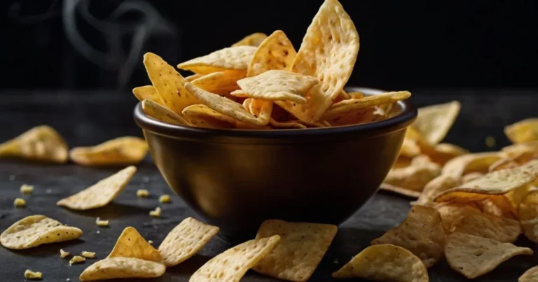 Best Chip Snacks 2025