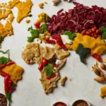 Most Unique Flavours