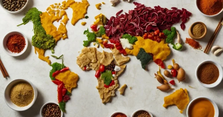 Most Unique Flavours