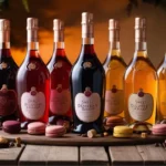 Sweet Dessert Wines