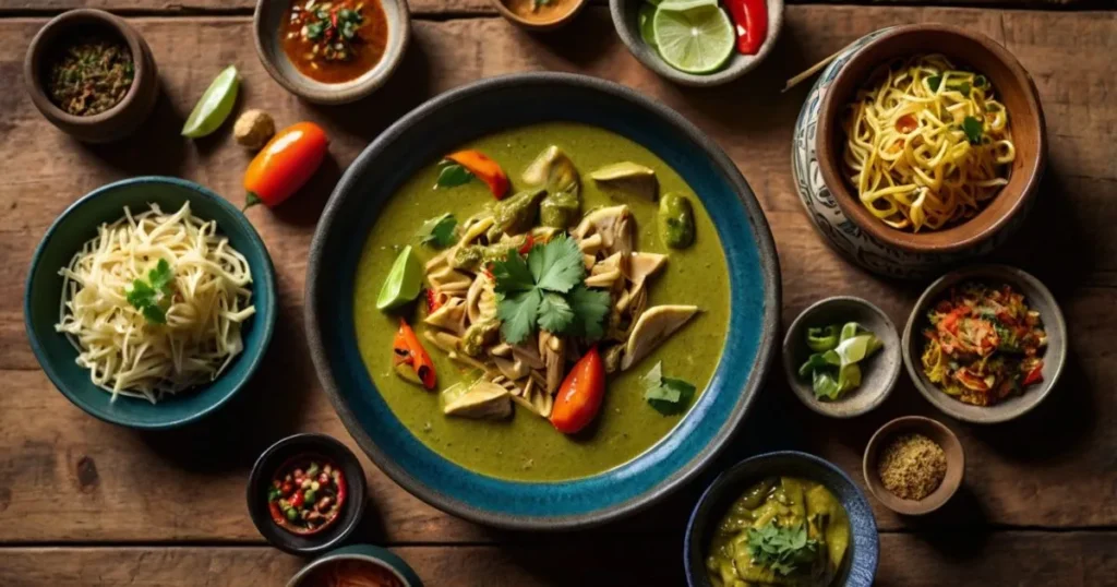 Top Traditional World Flavours Every Food Lover Should Try