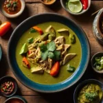 World Flavours