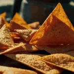 Dorito Flavors