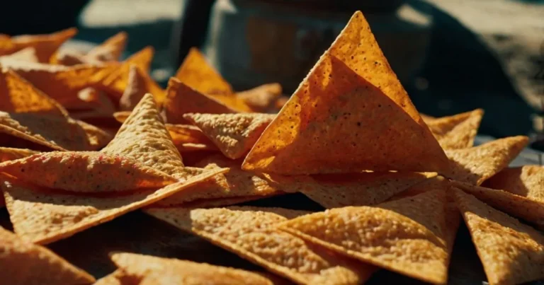 Dorito Flavors