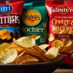 Best Potato Chip Brands Ranked