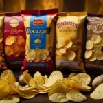 Top Chip Flavors