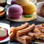 global sweet treats